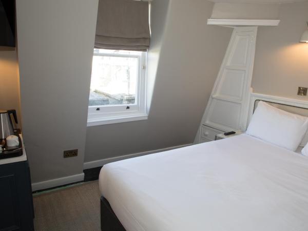 Henrietta House, a member of Radisson Individuals : photo 1 de la chambre traditional individual room