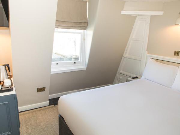 Henrietta House, a member of Radisson Individuals : photo 3 de la chambre traditional individual room