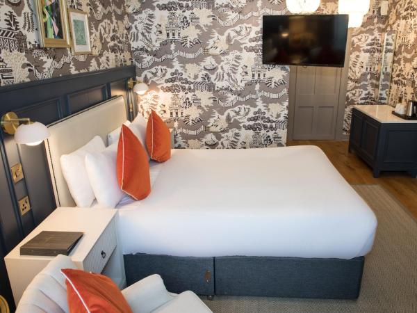 Henrietta House, a member of Radisson Individuals : photo 4 de la chambre chambre standard traditionnelle