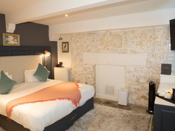 Henrietta House, a member of Radisson Individuals : photo 3 de la chambre chambre standard traditionnelle