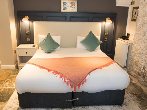 Henrietta House, a member of Radisson Individuals : photo 2 de la chambre chambre standard traditionnelle