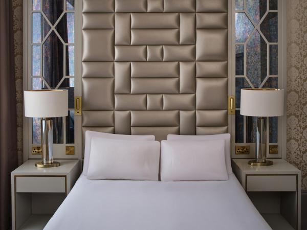 Henrietta House, a member of Radisson Individuals : photo 2 de la chambre boutique superior room