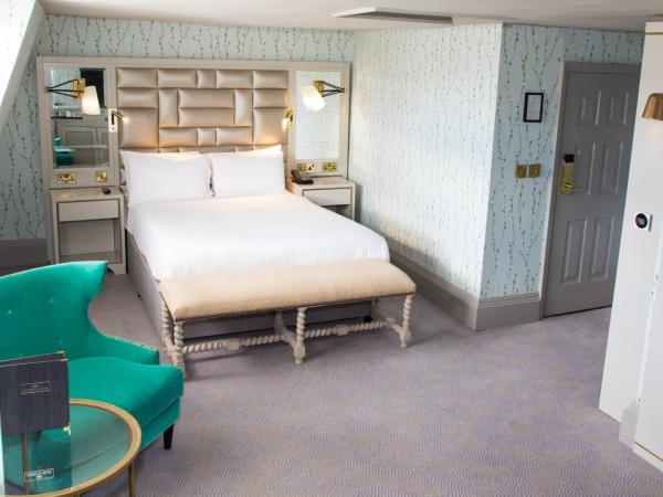 Henrietta House, a member of Radisson Individuals : photo 6 de la chambre boutique superior room