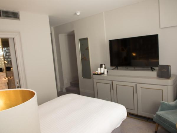 Henrietta House, a member of Radisson Individuals : photo 3 de la chambre chambre triple de luxe.