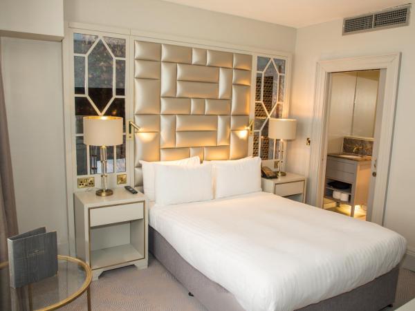 Henrietta House, a member of Radisson Individuals : photo 6 de la chambre chambre triple de luxe.