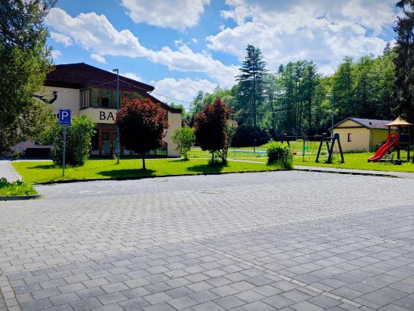 Geyserpark Village : photo 9 de la chambre chambre double ou lits jumeaux