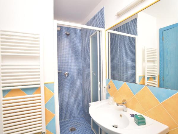 Hotel Terme Zi Carmela : photo 2 de la chambre chambre double ou lits jumeaux classique