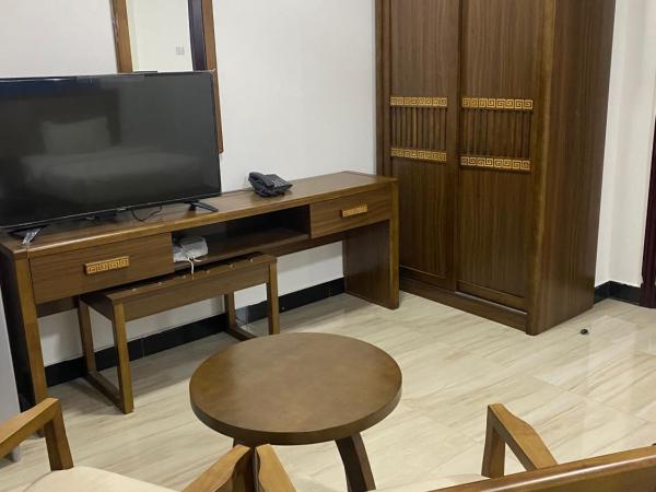 Home Station Hotel : photo 4 de la chambre chambre lits jumeaux standard