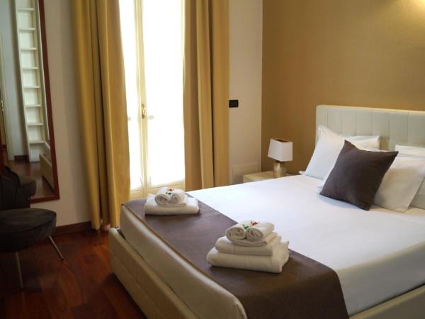 Loger Confort Residence & Apartments : photo 2 de la chambre appartement deluxe