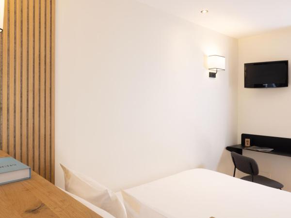 Korner Montmartre : photo 2 de la chambre chambre simple