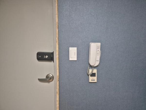 힐링하우스 : photo 5 de la chambre chambre simple avec salle de bains privative