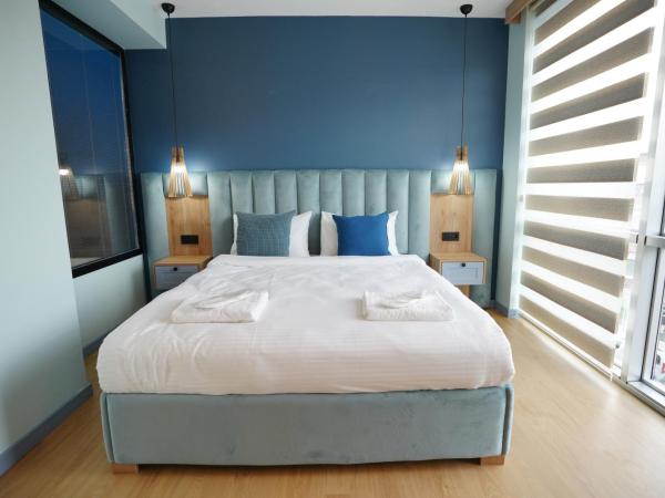 Dream house 22 : photo 1 de la chambre studio deluxe