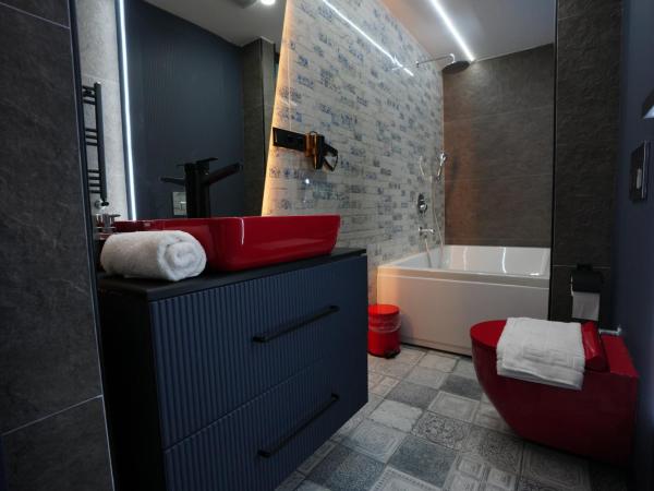 Dream house 22 : photo 5 de la chambre studio deluxe