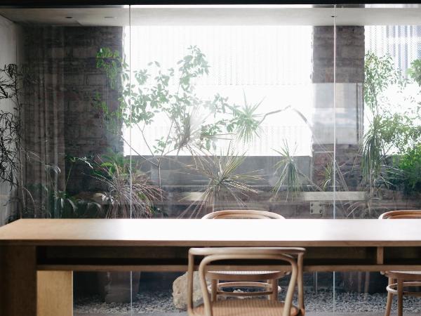 Jiangnan House Nantou : photo 3 de la chambre chambre party