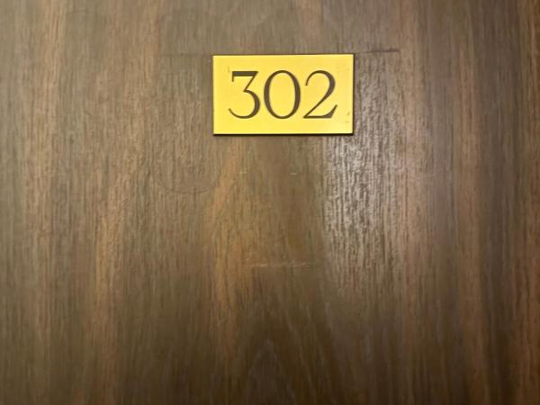 Hôtel Bosquet Pau Centre : photo 5 de la chambre chambre triple grand confort