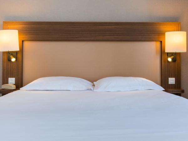 Brit Hotel Saint Malo – Le Transat : photo 8 de la chambre chambre double