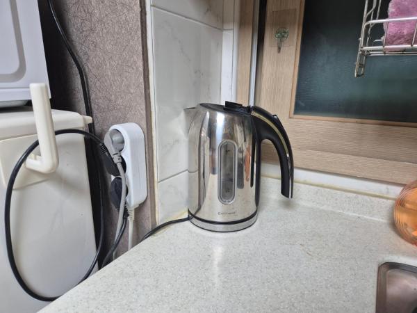 Healing House : photo 8 de la chambre chambre simple avec salle de bains privative