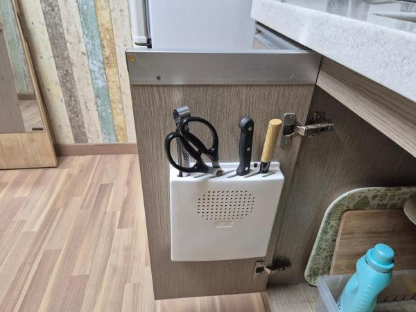 Healing House : photo 9 de la chambre chambre simple avec salle de bains privative