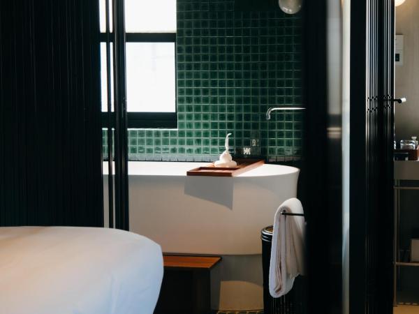 Jiangnan House Nantou : photo 2 de la chambre suite supérieure 