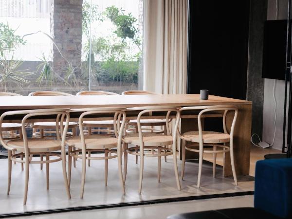 Jiangnan House Nantou : photo 6 de la chambre chambre party