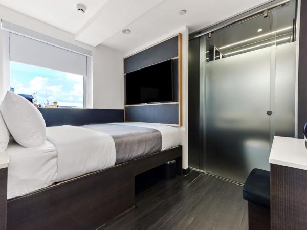 The Z Hotel Strand : photo 2 de la chambre chambre double