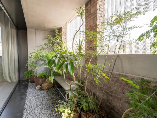 Jiangnan House Nantou : photo 1 de la chambre suite supérieure 