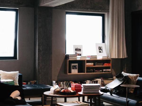 Jiangnan House Nantou : photo 4 de la chambre chambre party