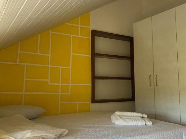 Pousada Oásis : photo 4 de la chambre chambre triple