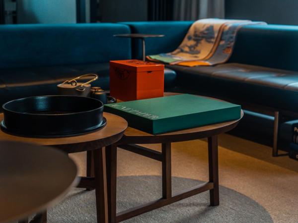 Jiangnan House Nantou : photo 2 de la chambre chambre party