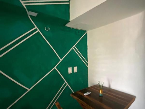 Pousada Oásis : photo 4 de la chambre chambre double