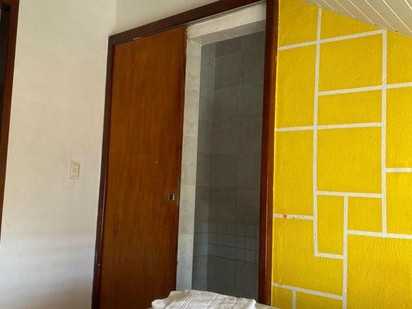 Pousada Oásis : photo 3 de la chambre chambre triple