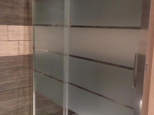 Romano Rooms : photo 6 de la chambre chambre double avec salle de bains privative