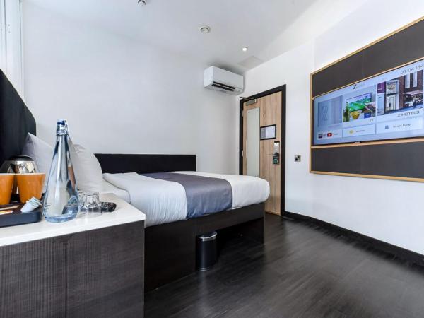 The Z Hotel Strand : photo 6 de la chambre chambre lit queen-size