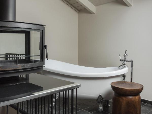 Stoes Boutique Hotel : photo 2 de la chambre loft