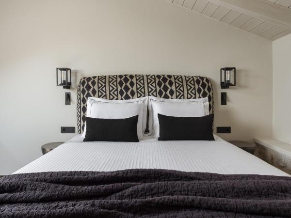 Stoes Boutique Hotel : photo 3 de la chambre loft