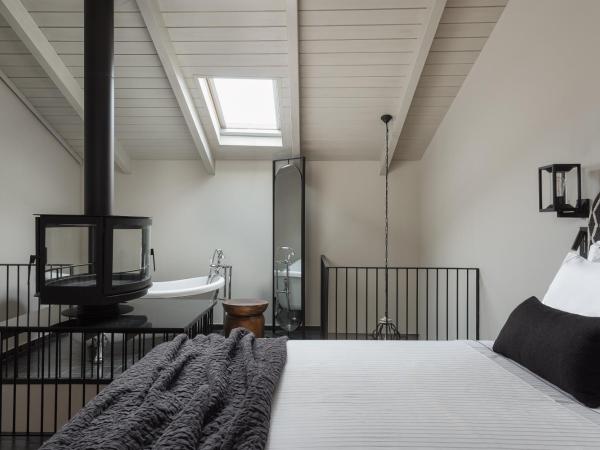 Stoes Boutique Hotel : photo 1 de la chambre loft