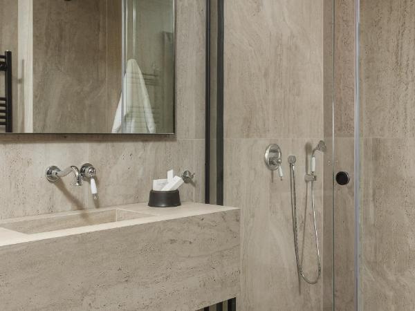 Stoes Boutique Hotel : photo 4 de la chambre loft