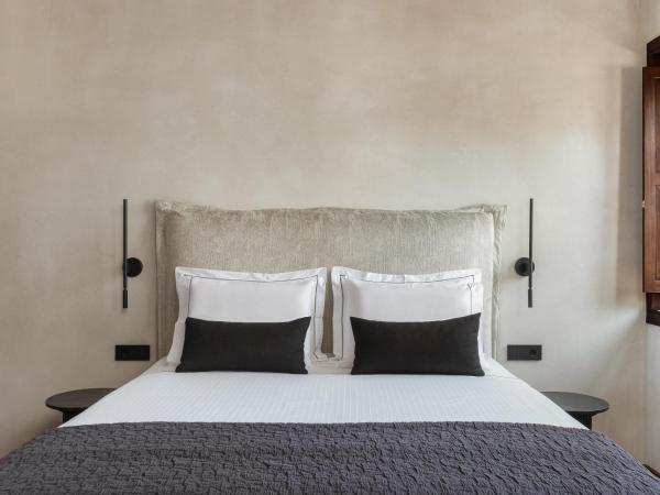 Stoes Boutique Hotel : photo 2 de la chambre chambre double ou lits jumeaux