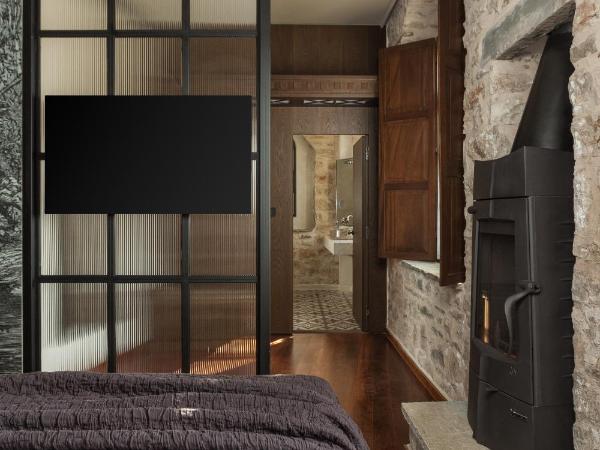 Stoes Boutique Hotel : photo 2 de la chambre suite exécutive