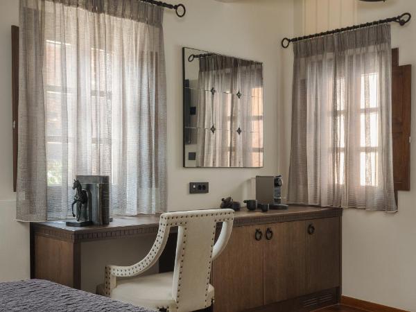 Stoes Boutique Hotel : photo 2 de la chambre loft