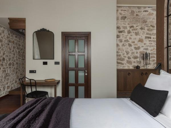 Stoes Boutique Hotel : photo 2 de la chambre chambre double ou lits jumeaux