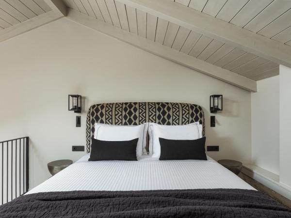 Stoes Boutique Hotel : photo 2 de la chambre loft