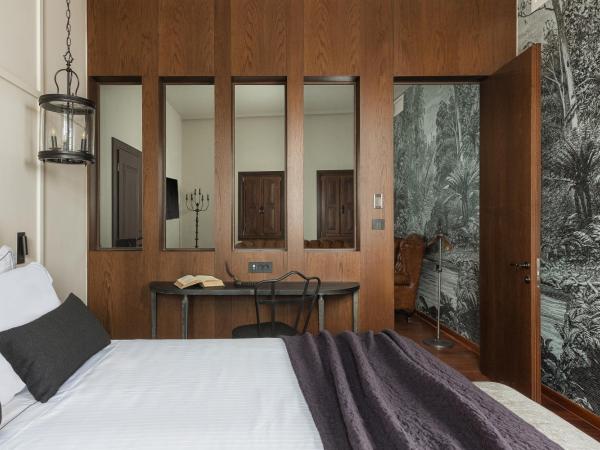 Stoes Boutique Hotel : photo 1 de la chambre suite exécutive