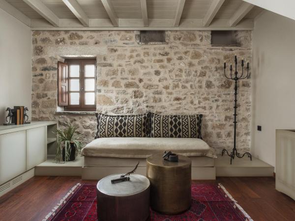 Stoes Boutique Hotel : photo 4 de la chambre loft