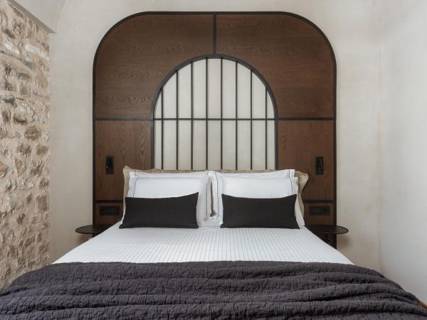 Stoes Boutique Hotel : photo 1 de la chambre chambre double