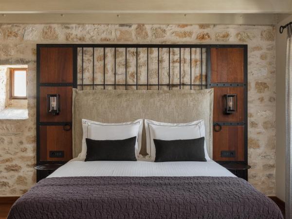 Stoes Boutique Hotel : photo 1 de la chambre loft