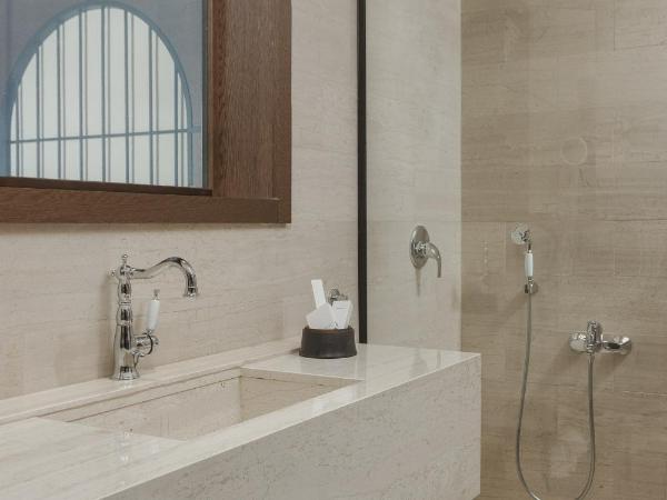 Stoes Boutique Hotel : photo 4 de la chambre chambre double