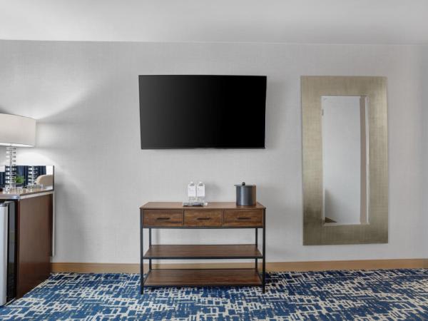 Hyatt Regency DFW International Airport : photo 3 de la chambre chambre avec 2 grands lits queen-size