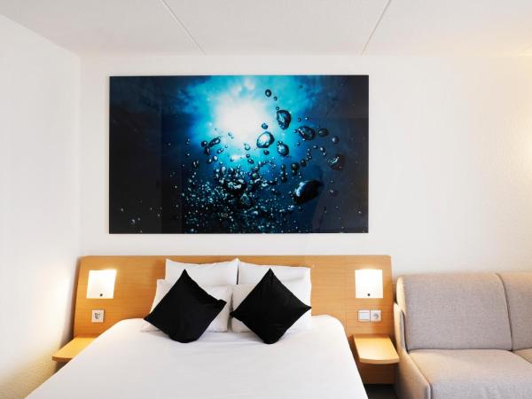 Novotel Antwerpen - Ekeren : photo 1 de la chambre chambre double standard avec douche