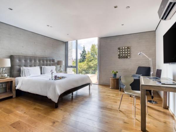 AR 218 Hotel by ULIV : photo 1 de la chambre suite premium